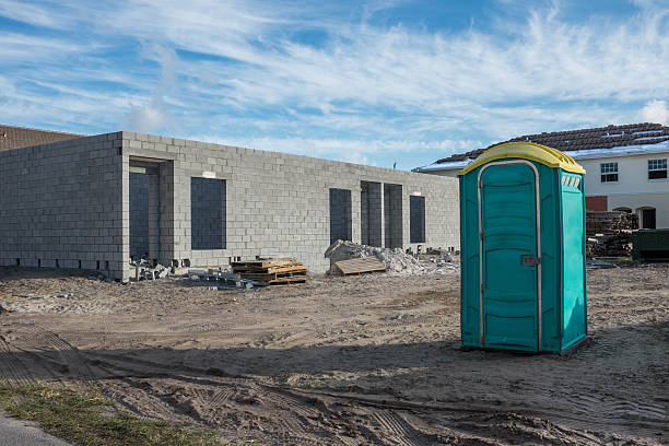 Best Portable toilet rental cost  in Shawano, WI